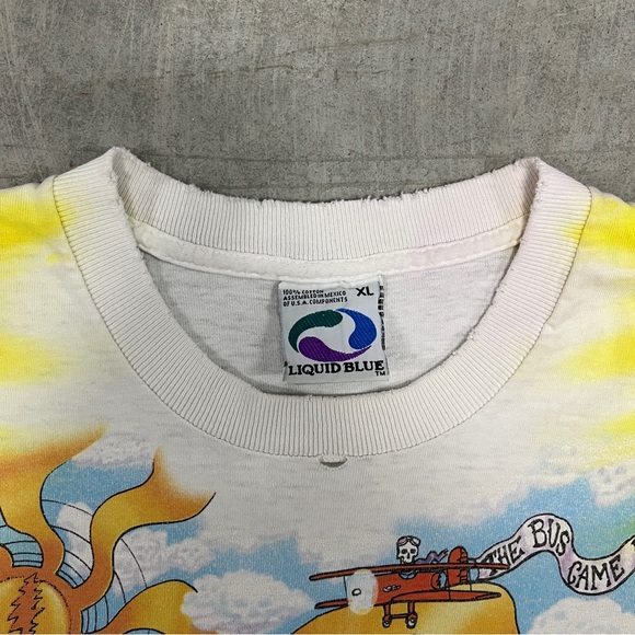 1994 Grateful Dead Shirt - Picture 12 of 12